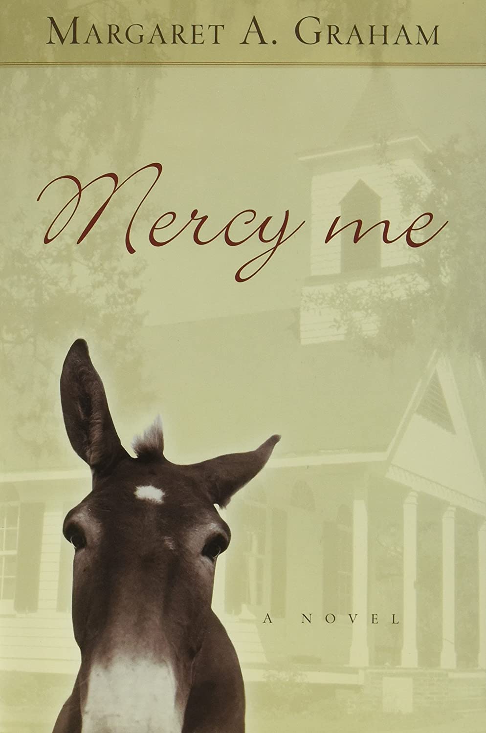 Mercy Me