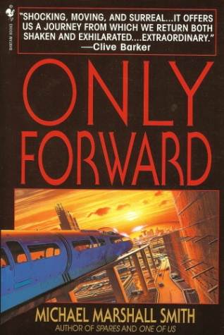 Only Forward