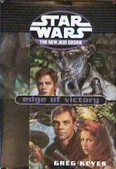 Edge of Victory (Star Wars: The New Jedi Order)