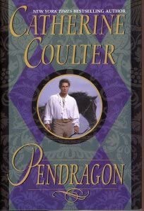 Pendragon (Hardcover) (Bride, 7)