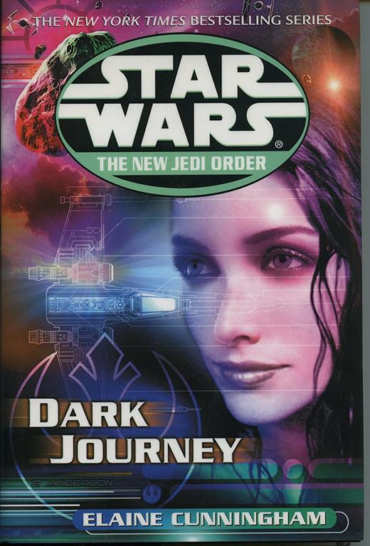 Dark journey (Star wars, The new Jedi order)