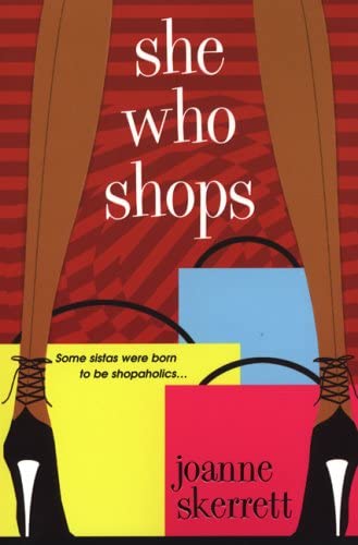 She Who Shops