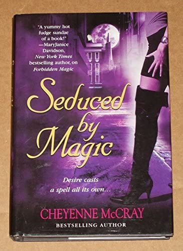 Seduced by Magic