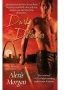 Dark Defender (Paladins of Darkness, Book 2)