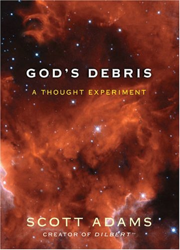 God’s Debris