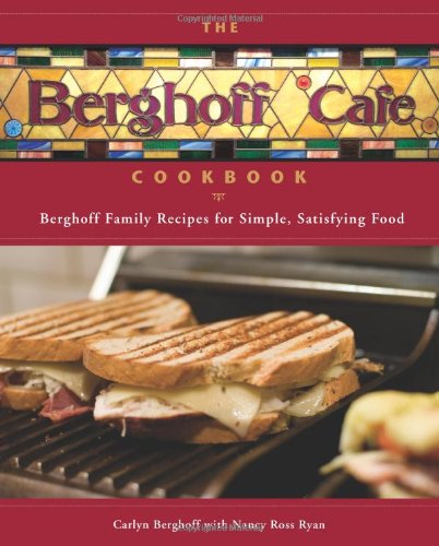 The Berghoff Cafe Cookbook