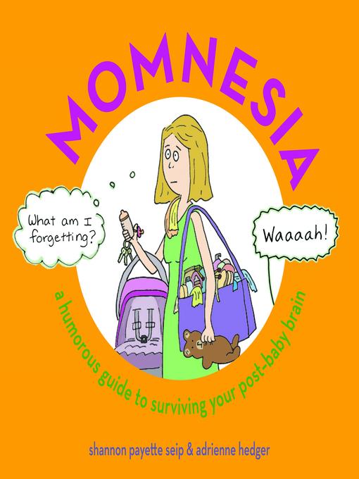 Momnesia