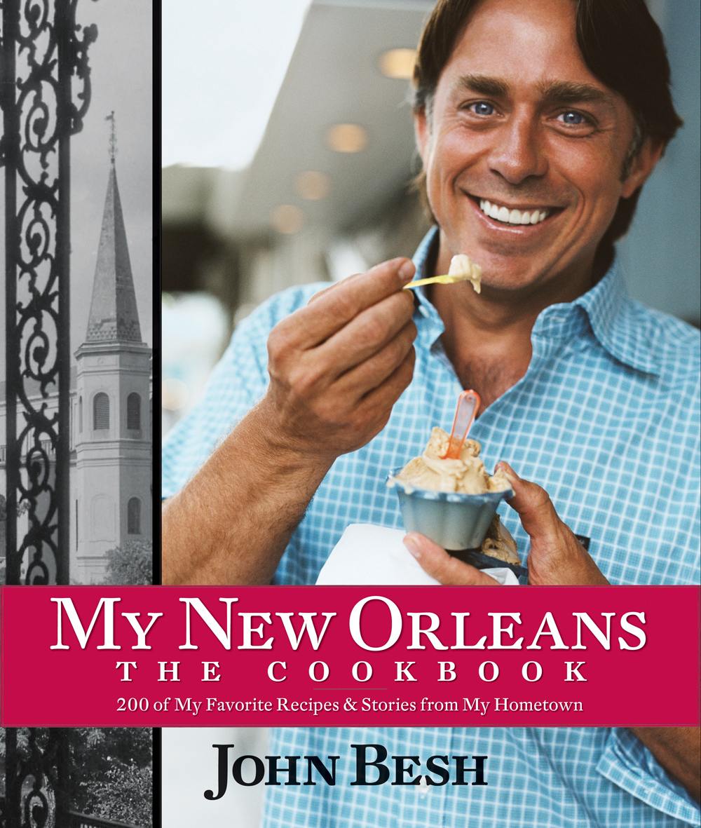 My New Orleans