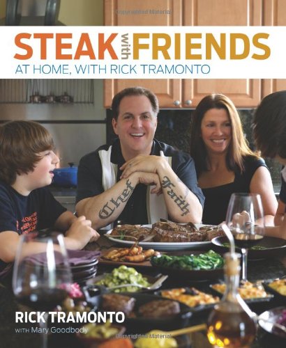 Steak with Friends