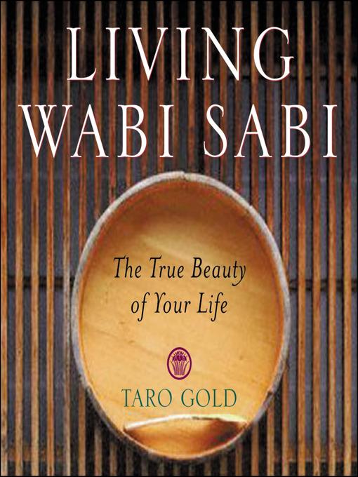 Living Wabi Sabi