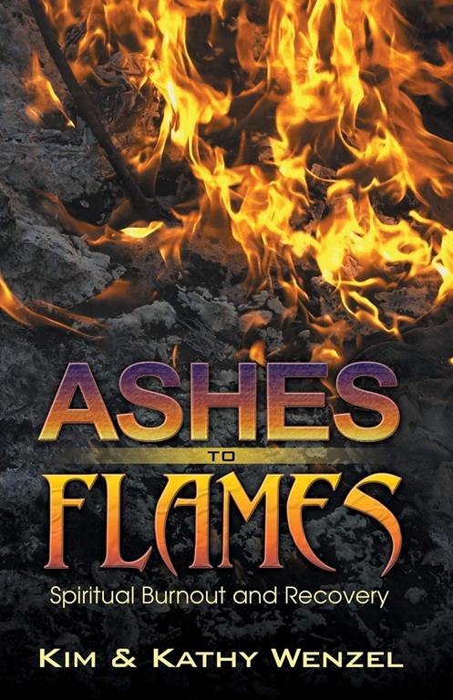 Ashes to Flames