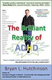 The Brilliant Reality of ADHD