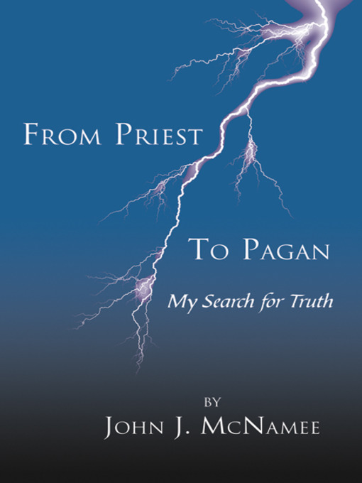 From Priest to Pagan