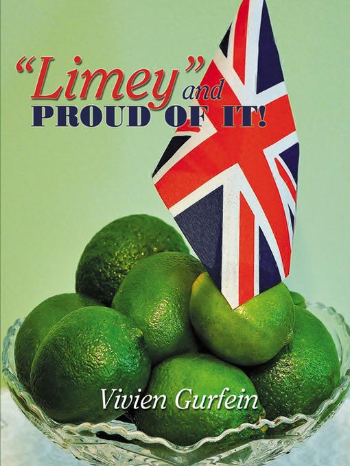 "Limey" and Proud of it!