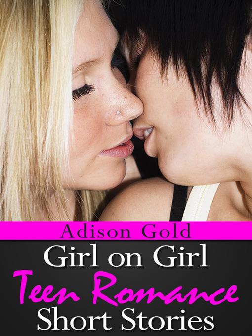 Girl on Girl Teen Romance