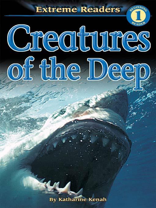 Creatures of the Deep