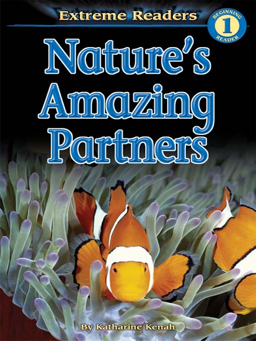 Nature's Amazing Partners