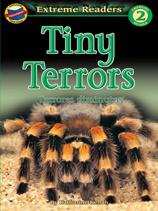 Tiny Terrors/Terrores diminutos