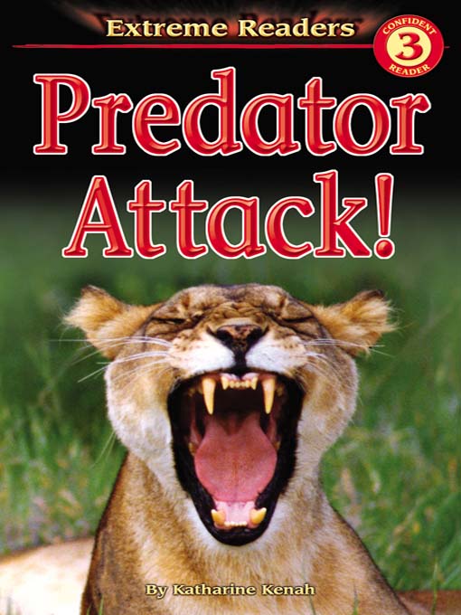 Predator Attack