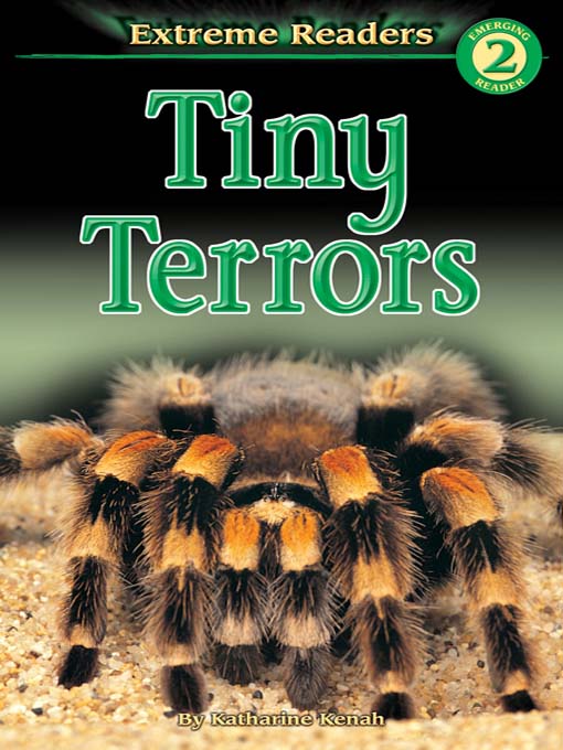 Tiny Terrors