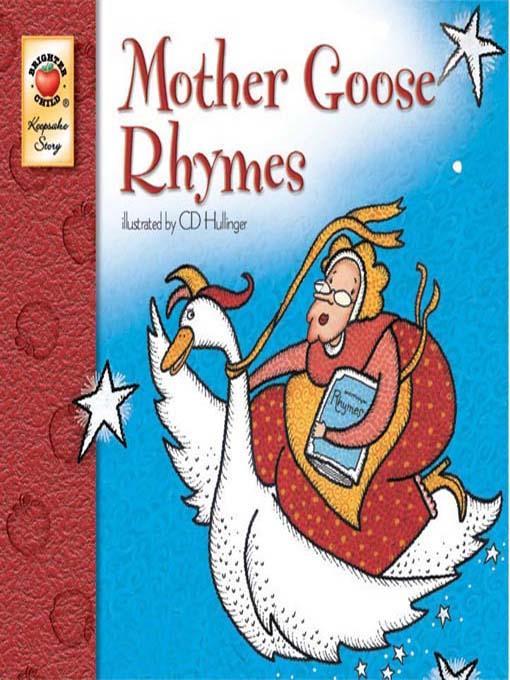 Mother Goose Rhymes