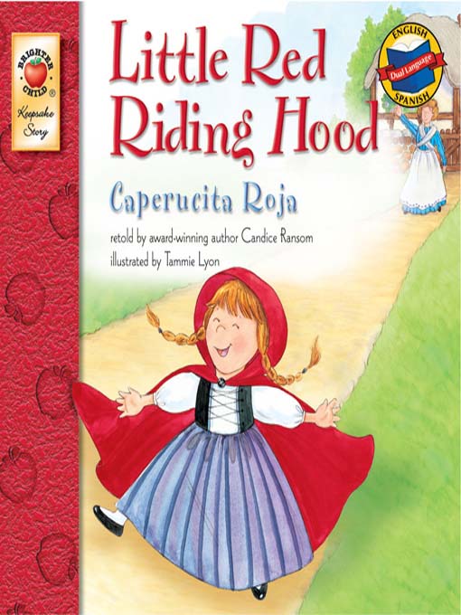 Little Red Riding Hood / Caperucita roja