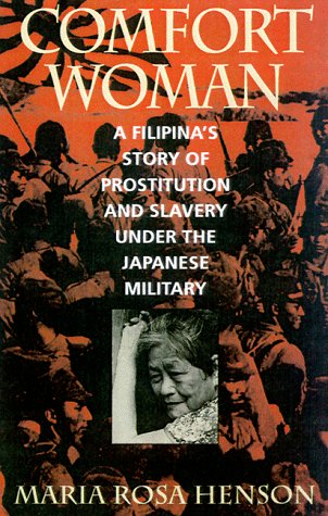 Comfort Woman