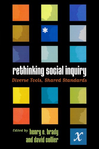 Rethinking Social Inquiry