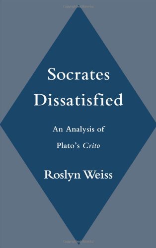 Socrates Dissatisfied