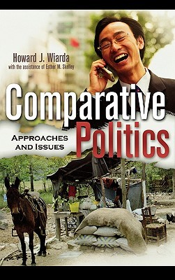 Comparative Politics