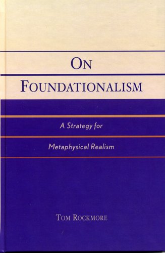 On Foundationalism