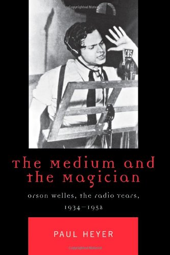 The Medium and the Magician