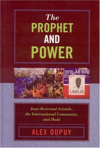 The Prophet and Power