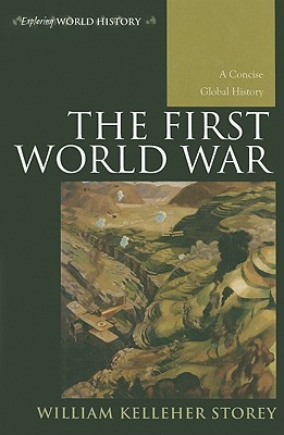 The First World War