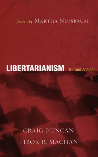 Libertarianism