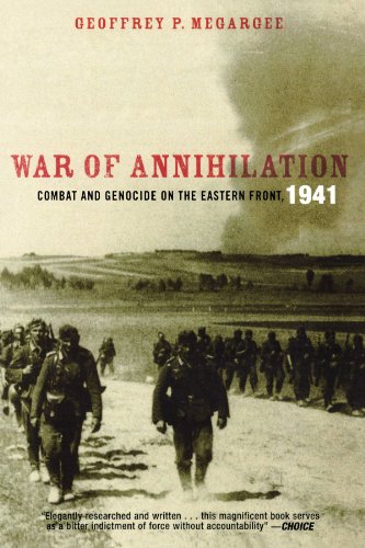 War of Annihilation