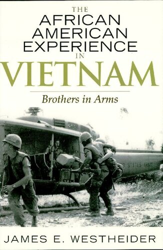 The African American Experience in Vietnam