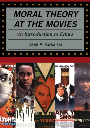 Moral Theory at the Movies