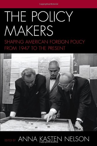 The Policy Makers