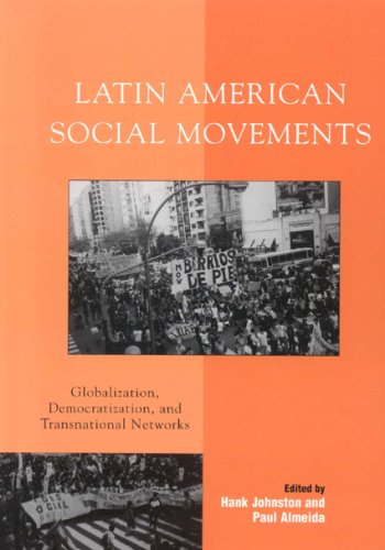 Latin American Social Movements