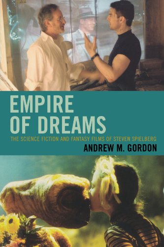 Empire of Dreams