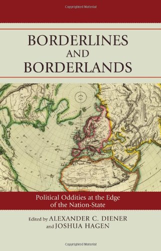 Borderlines and Borderlands