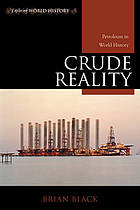 Crude Reality