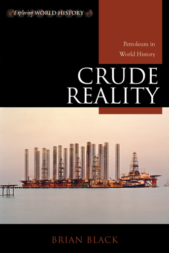 Crude Reality