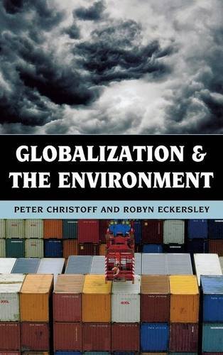 Globalization and the Environment