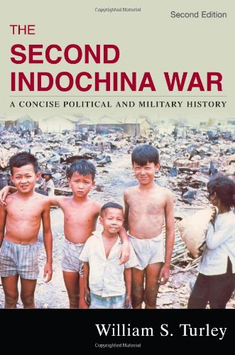 The Second Indochina War