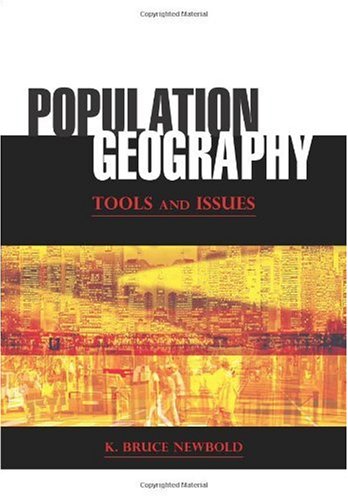 Population Geography