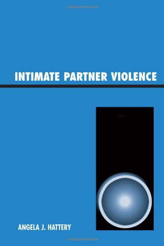 Intimate Partner Violence