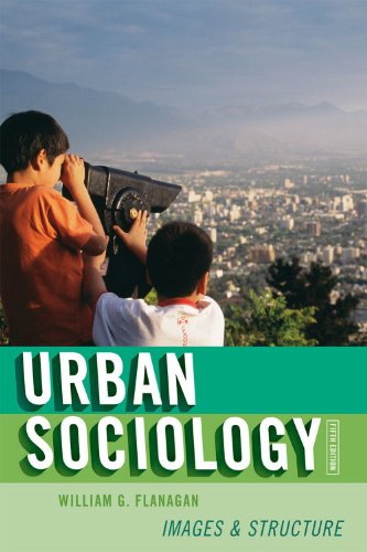 Urban Sociology