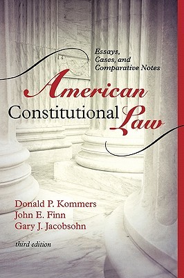 American Constitutional Law